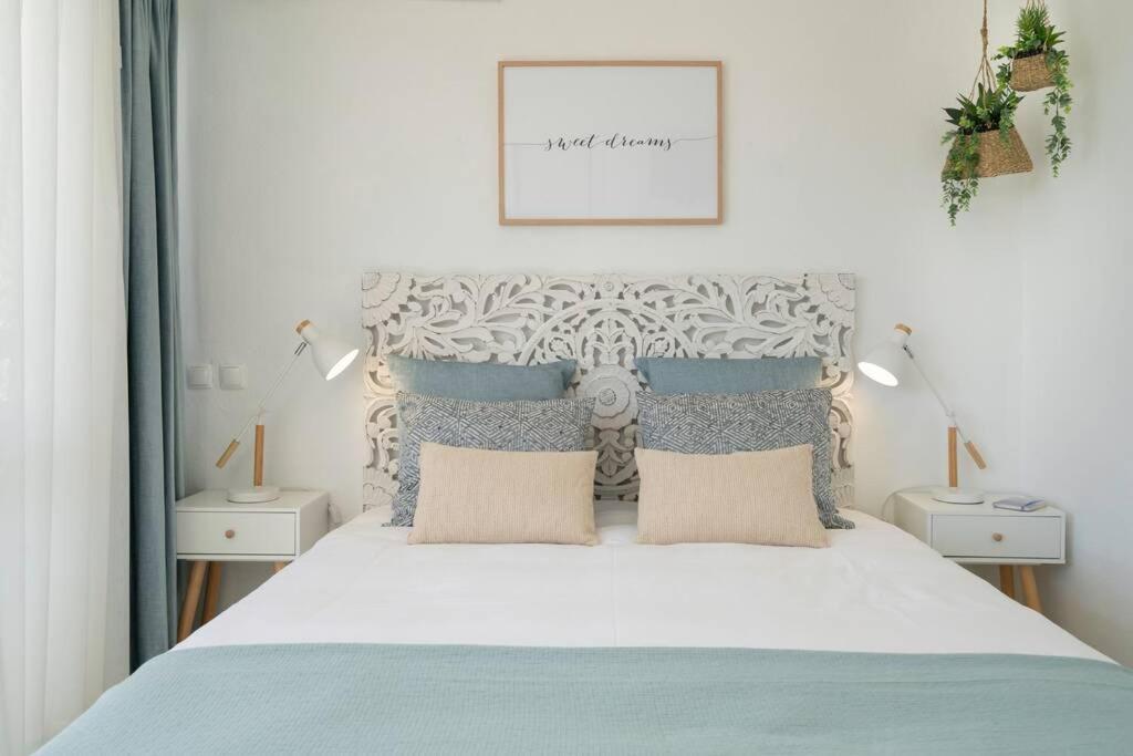 Front Beach Apartment ปอร์ติเมา ภายนอก รูปภาพ